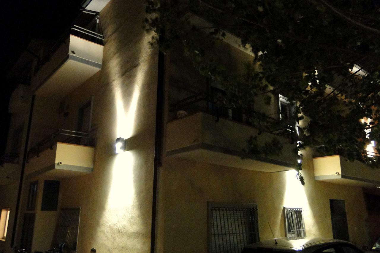 Hotel Sabrina Castiglione della Pescaia Exterior foto